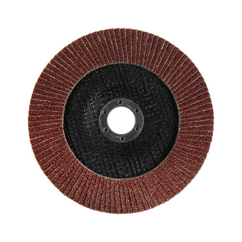 Круг лепестковый торцевой ЛОМ, 150 х 22 мм, Р40 2580672