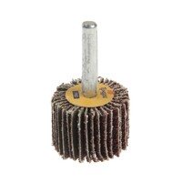 Круг лепестковый радиальный ТУНДРА, 30 х 20 х 6 мм, Р60 5162349