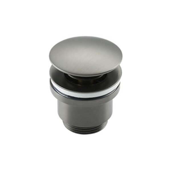 Выпуск для раковины F62-9 (FRAP ) оруж сталь