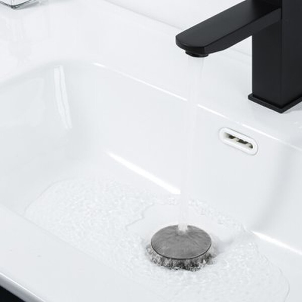 Выпуск для раковины F62-9 (FRAP ) оруж сталь