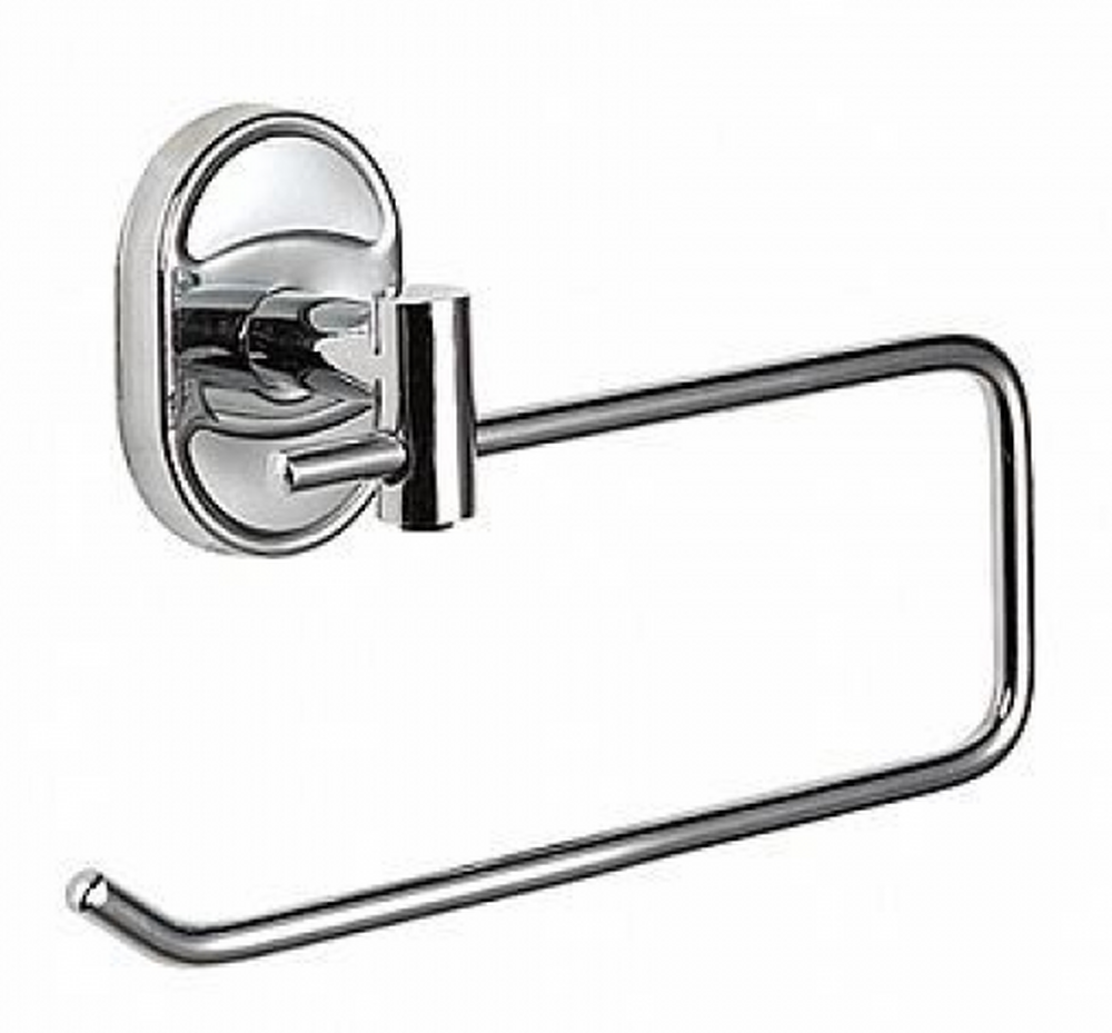 1903-3/L Держатель для бумаги хром