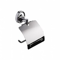 3503/L Держатель для бумаги хром