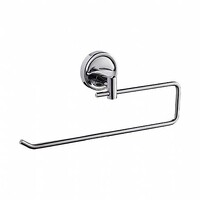 3503-2/L Держатель для бумаги хром *