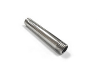 НИППЕЛЬ удлиненный 1/2" 12,0 см SANTREK  СНИЖЕНА ЦЕНА!!!