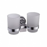 3508/L Стаканодержатель двойной