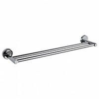  3509-1/L Полотенцедержатель двойной