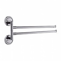 3512/L Вешалка поворотная д/ван ком 2-я