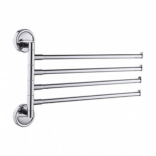 3514/L Вешалка поворотная д/ван ком 4-я