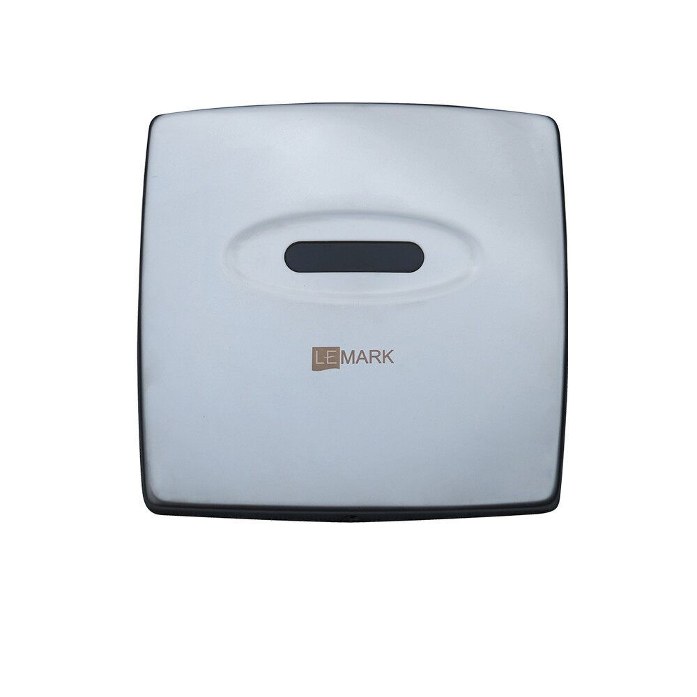 LM4657CE Project Смывное устройство для писсуара, сенсорное, встраиваемое LEMARK
