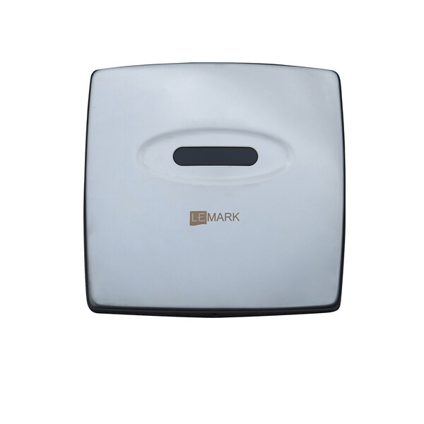 LM4657CE Project Смывное устройство для писсуара, сенсорное, встраиваемое LEMARL