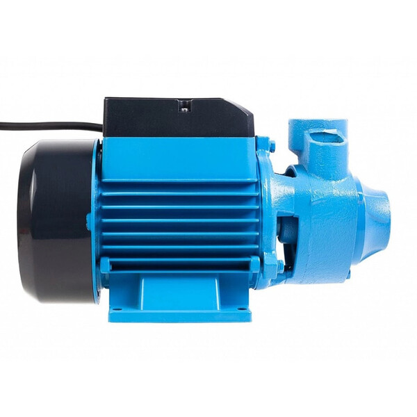 Насос поверхностный ДЖИЛЕКС ВИХРЕВИК 40/40 Ч (550 Вт, 40 л/мин, глубина всасывания 8 м, выс. подъема 40 м, чуг корп.) "ХИТ" 3100