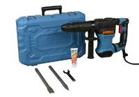 DH2516P Отбойный молоток-бетонолом "профи" Sturm! 1650Вт, 25Дж, SDS MAX, 3600 уд/мин, кейс