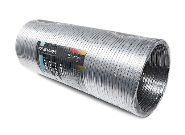 Воздуховод  SANTREK AIR 3м ф150
