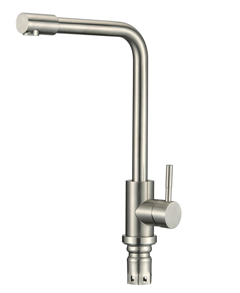 FS26129 (Смеситель для мойки) Сатин