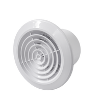 Вентилятор Эвент 125 КС TURBO 