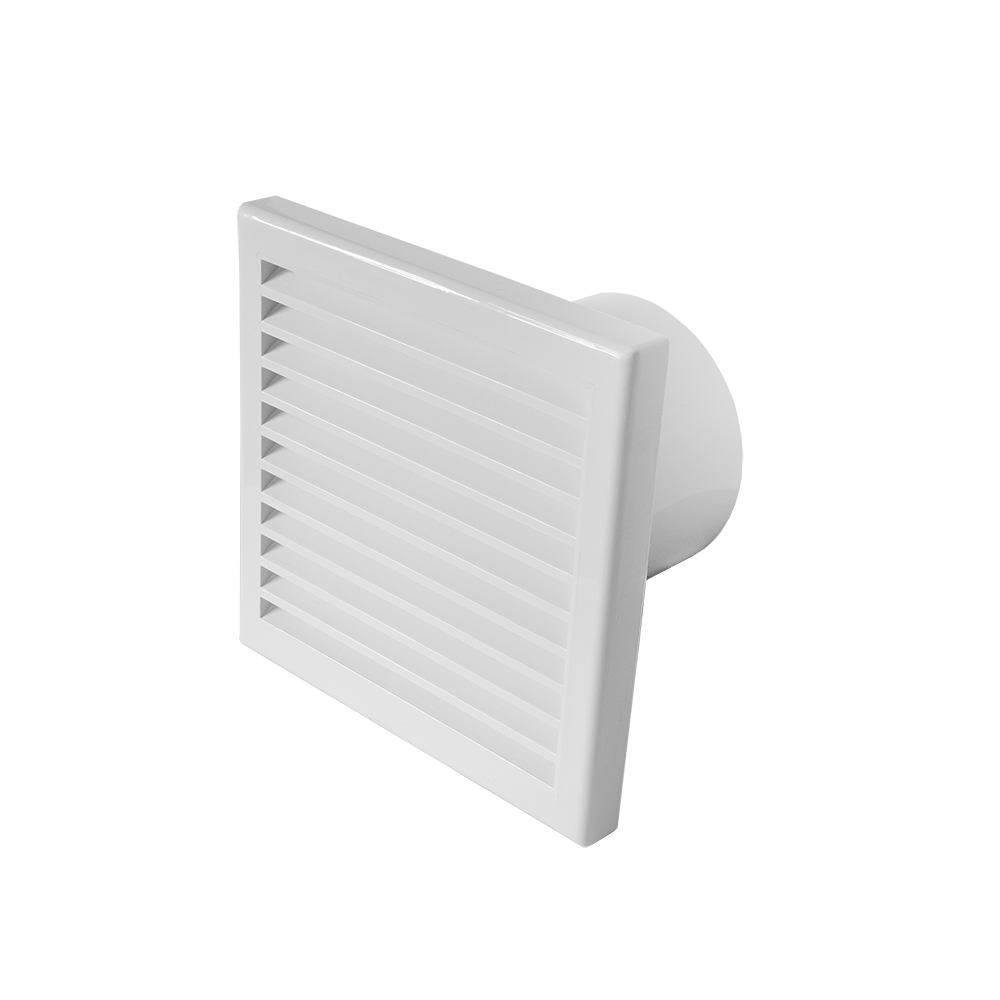 Вентилятор Эвент 100 В TURBO 