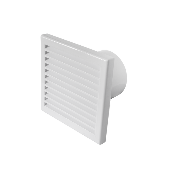 Вентилятор Эвент 125 В TURBO 