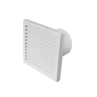 Вентилятор Эвент 150 В TURBO 