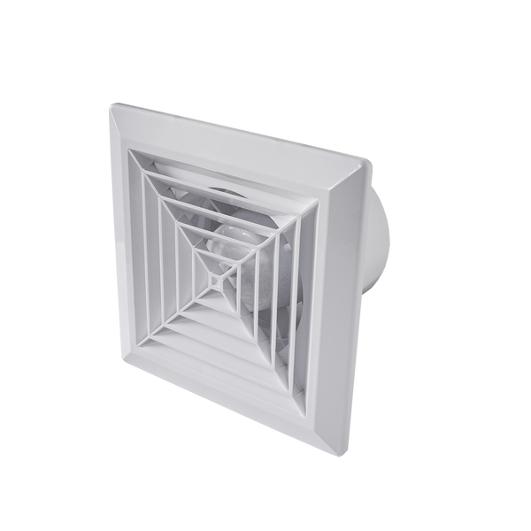 Вентилятор Эвент 100 К TURBO 