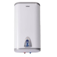 Водонагреватель накопит. Electronicsdeluxe 5W60V2 ELSTEP плоский (60л, бак ст/эмаль,дисплей, 1,5кВт)
