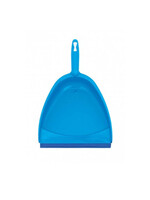 Совок с резинкой "Премиум" цв.микс  (Мульти-Пласт 2000)