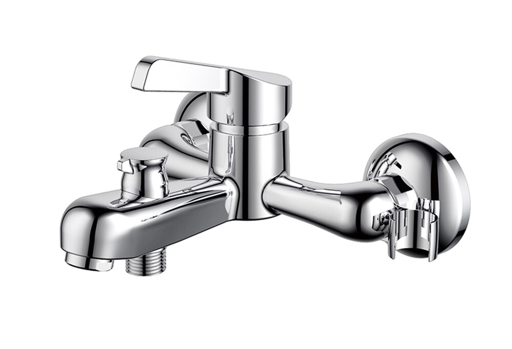    DA1463201 Смеситель для ванны, короткий излив   РАСПРОДАЖА