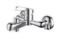    DA1463201 Смеситель для ванны, короткий излив   РАСПРОДАЖА