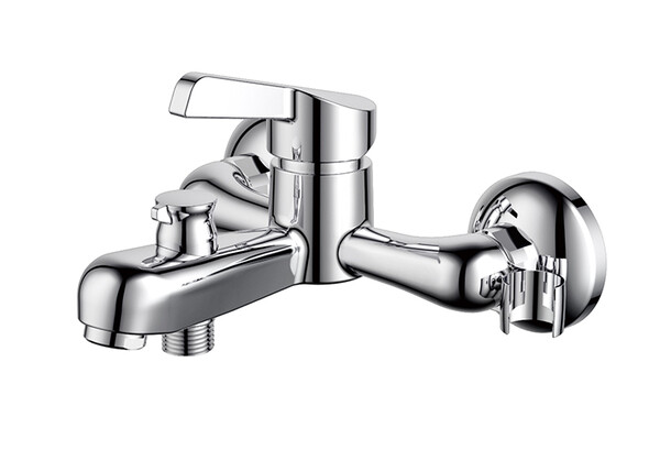    DA1463201 Смеситель для ванны, короткий излив   РАСПРОДАЖА