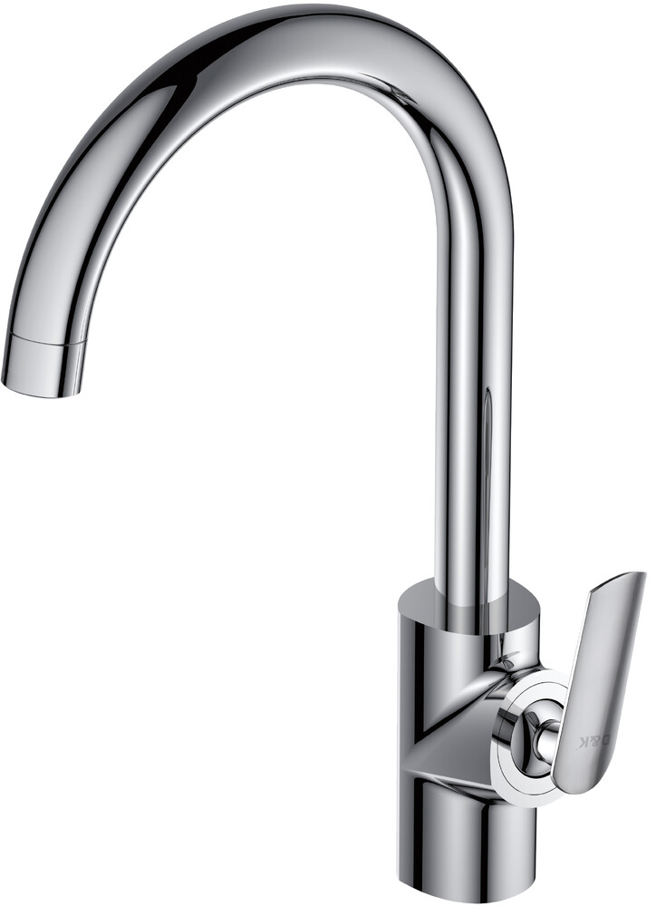 DA1022441 Смеситель для кухни