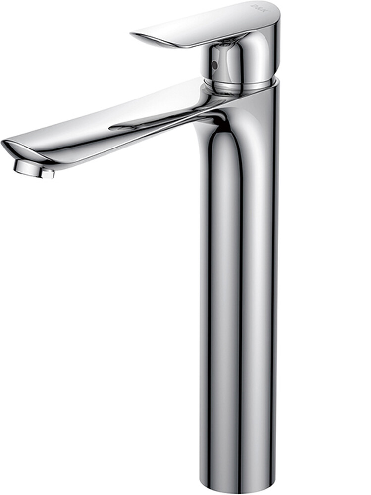 DA1032001 Смеситель для раковины, с высоким изливом