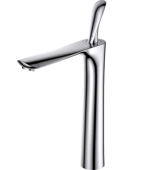 DA1032041 Смеситель для раковины, с высоким изливом