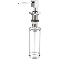 K50404 Дозатор для мойки GERHANS врезной (хром)