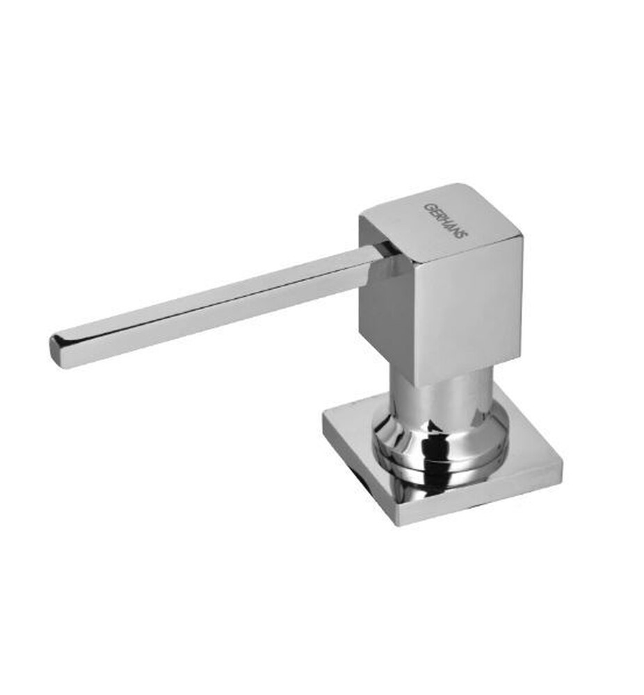 K50404 Дозатор для мойки GERHANS врезной (хром)