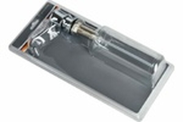 K50405 Дозатор для мойки GERHANS врезной (хром)