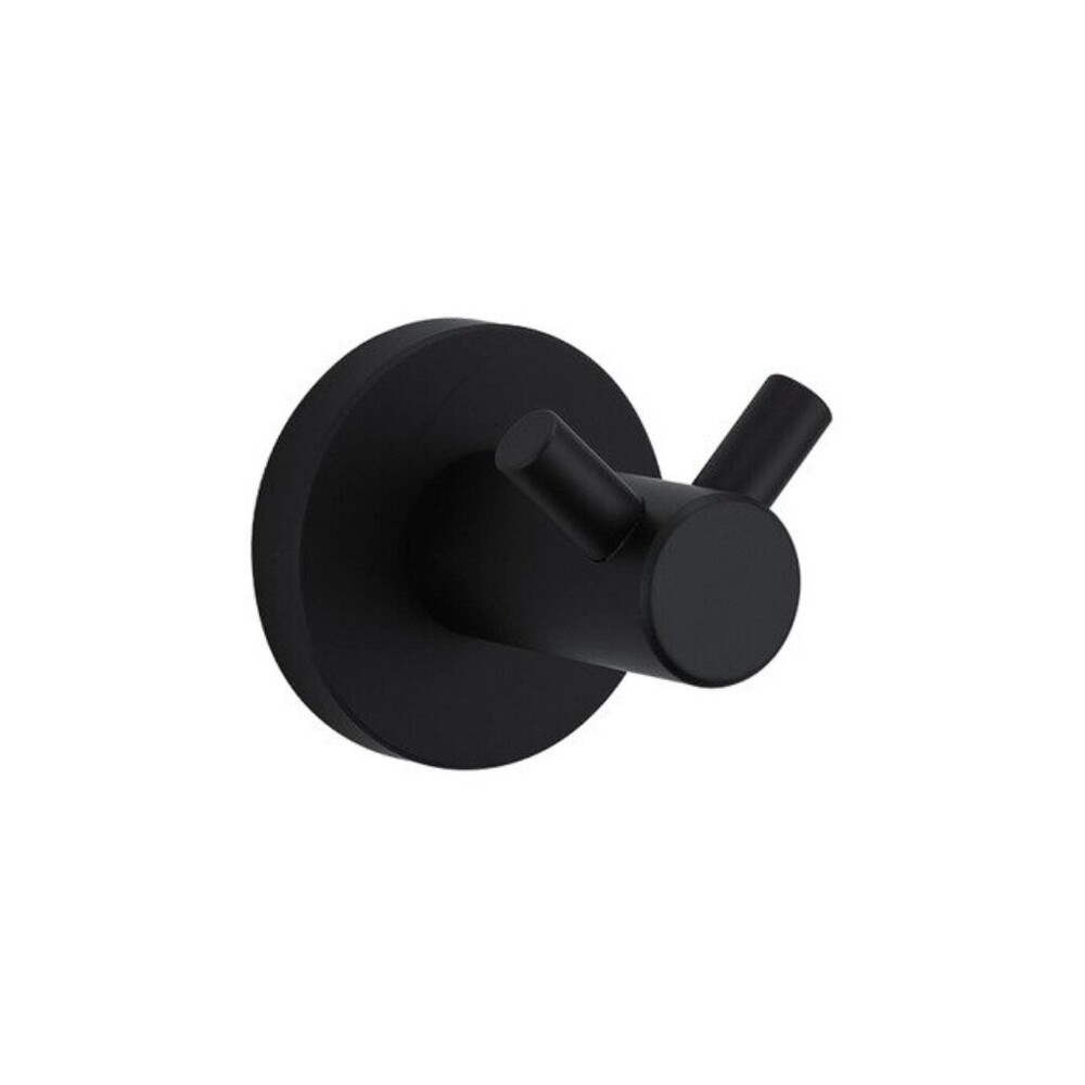 30205-2/F FRAP Крючок 2-ой (черный) нерж сталь SUS304