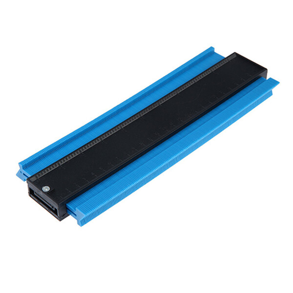 Контурный дубликатор углов ТУНДРА, ABS пластик, 250 мм   9201879