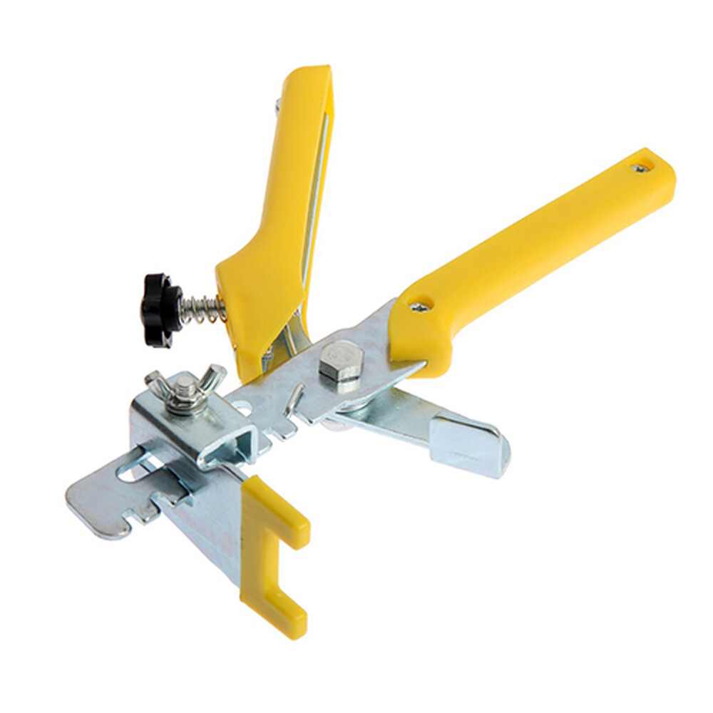 Клещи для системы выравнивания плитки ТУНДРА, пластиковые рукоятки, 230 мм 7069430