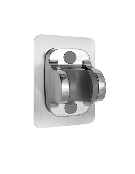 Держатель для душевой лейки SANTREK AQUA  BR101CH хром