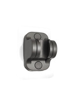 Держатель для душевой лейки SANTREK AQUA  BR101GR серый
