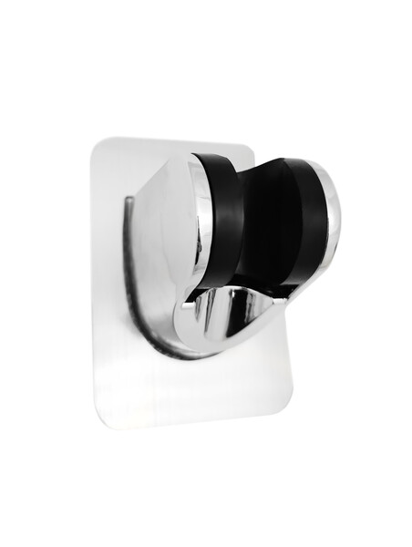 Держатель для душевой лейки SANTREK AQUA  BR102CH хром