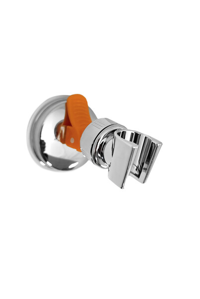 Держатель для душевой лейки SANTREK AQUA  BR201CH хром