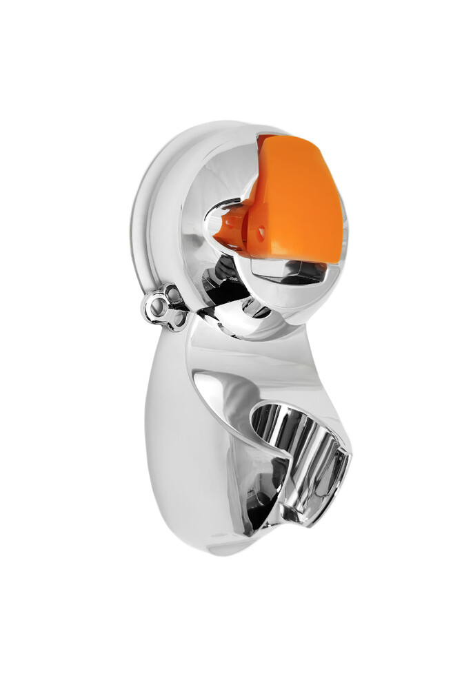 Держатель для душевой лейки SANTREK AQUA  BR202CH хром