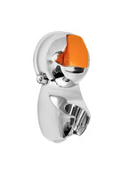 Держатель для душевой лейки SANTREK AQUA  BR202CH хром