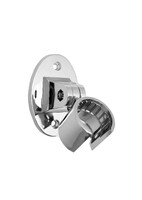 Держатель для душевой лейки SANTREK AQUA  BR304CH хром
