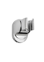 Держатель для душевой лейки SANTREK AQUA  BR305CH хром