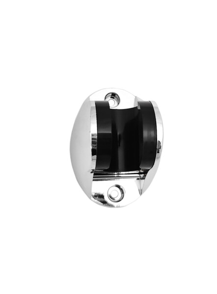Держатель для душевой лейки SANTREK AQUA  BR307CH хром