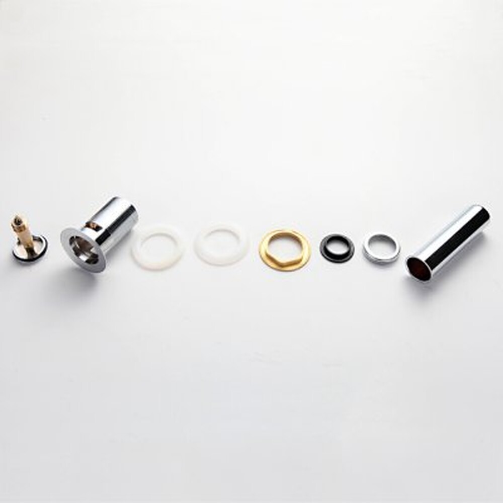 Выпуск для раковины F66-2 (FRAP)