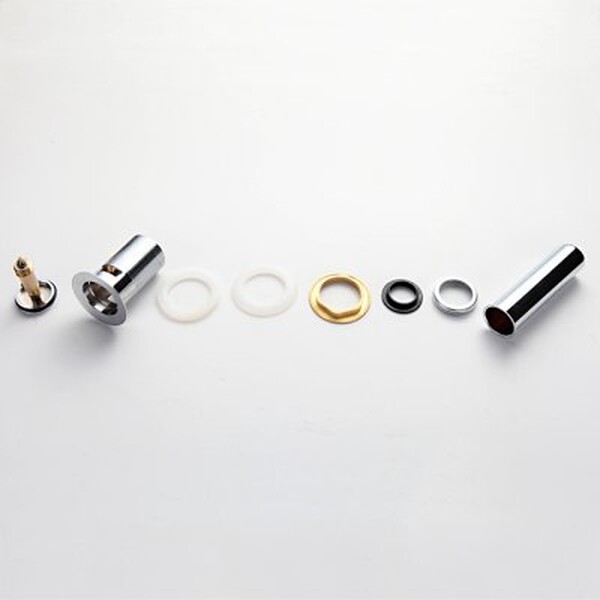 Выпуск для раковины F66-2 (FRAP)