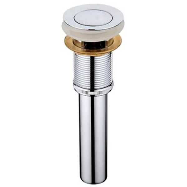 Выпуск для раковины F66-2 (FRAP)