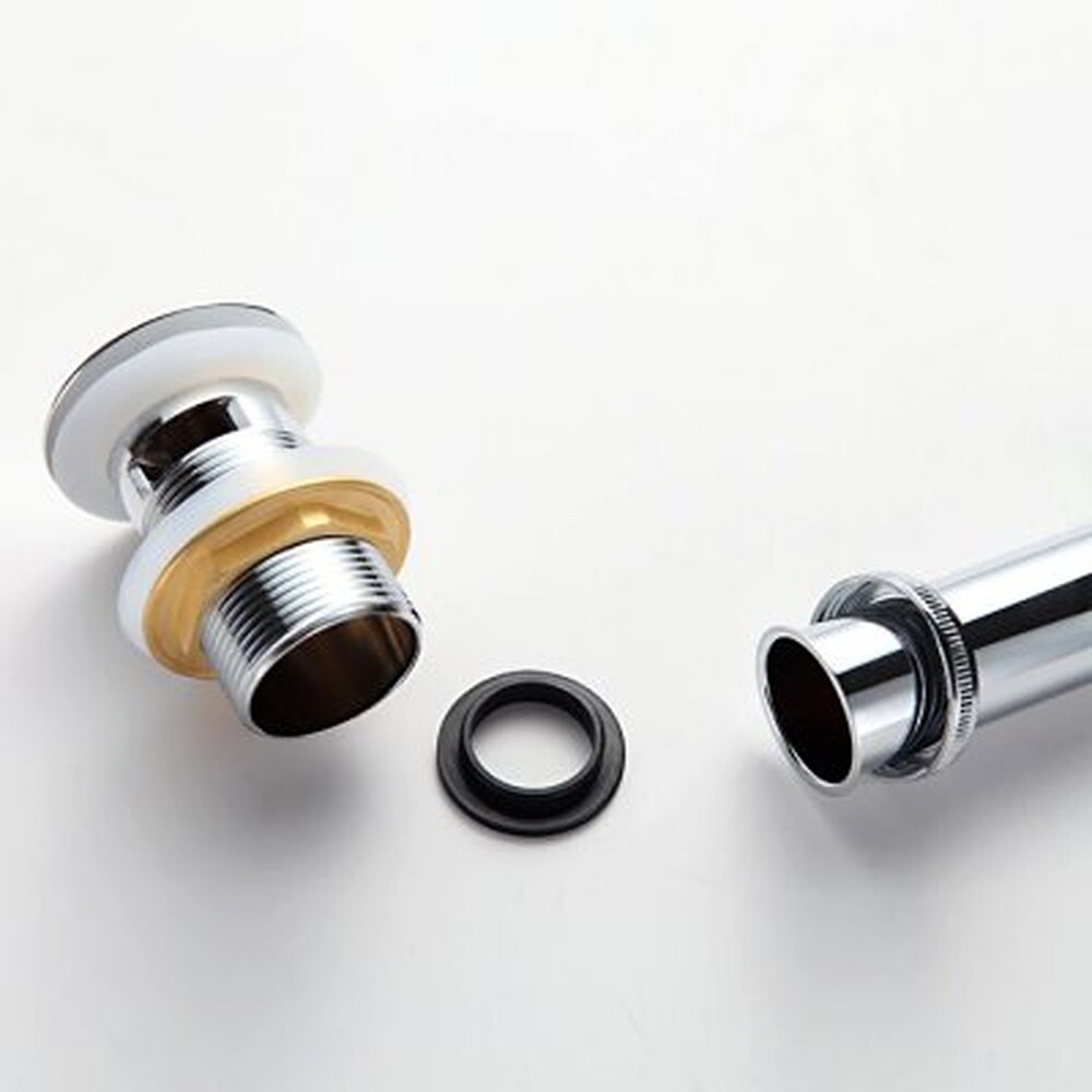 Выпуск для раковины F66-2 (FRAP)